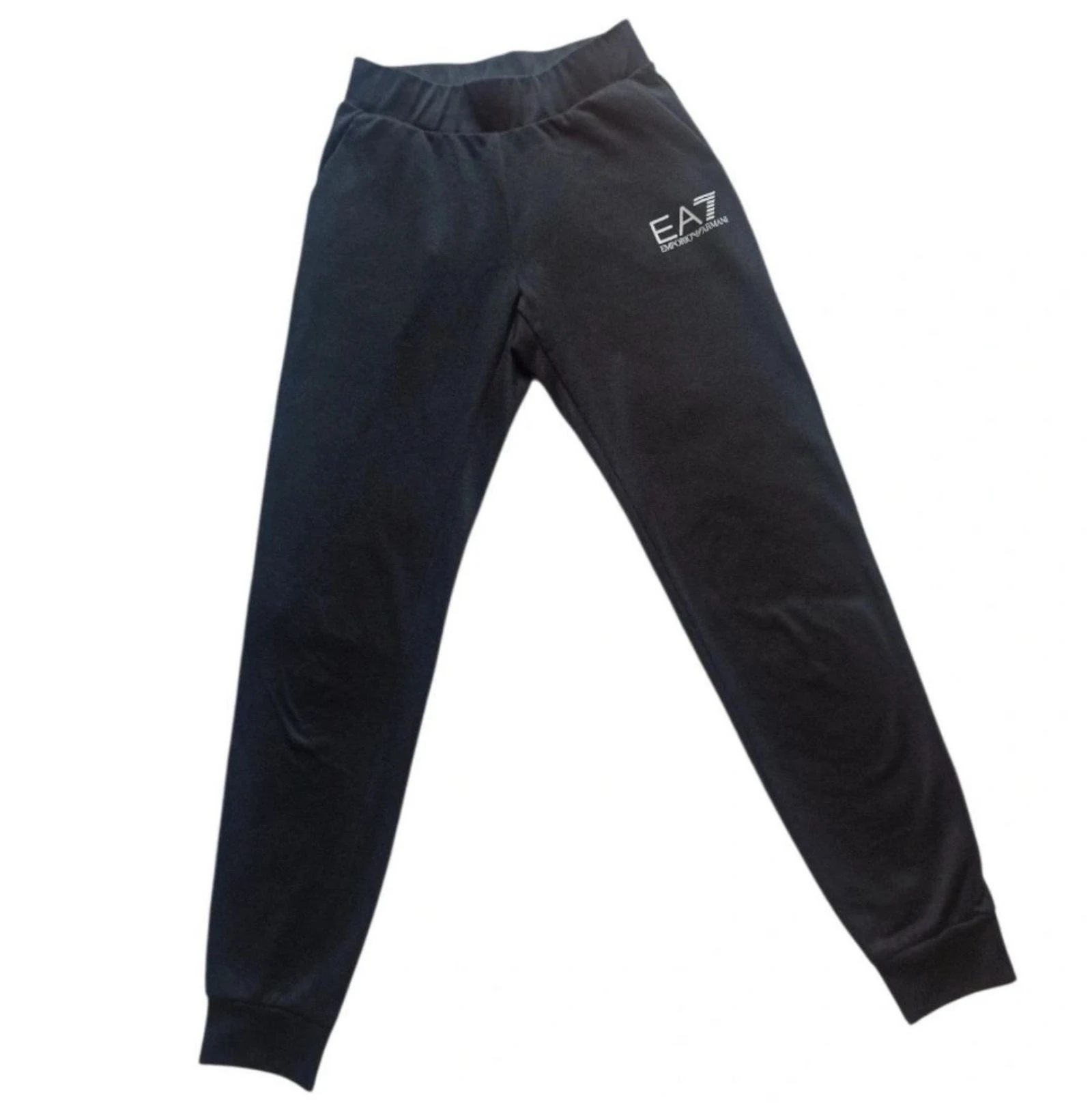Pantalones de chándal EA7 Emporio Armani – Modelo Core Identity – photo 2